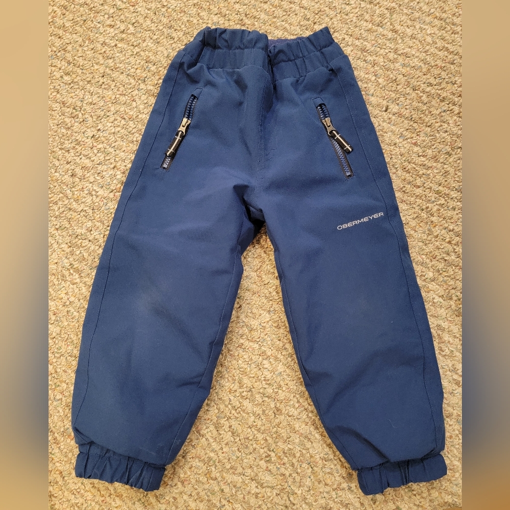 Obermeyer skipants